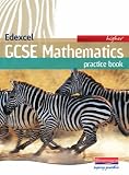 Edexcel GCSE Maths Higher Practice Book (Edexcel GCSE Mathematics for 2006)