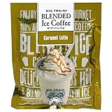Big Train Blended Ice Coffee, Caramel Latte, 2.8-Ounce Bags (Pack of 25) Knowing God: Walking through the Book of Books