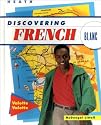 Discovering French Blanc Level 2