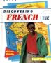 McDougal Littell Discovering French Nouveau: Student Edition Level 2 1998