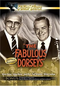 The Fabulous Dorseys