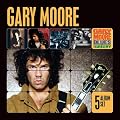 5 Album Set (Run For Cover / After The War / Still Got The Blues / After Hours / Blues For Greeny)