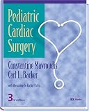 Books : Pediatric Cardiac Surgery