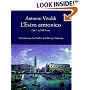L'Estro Armonico, Op. 3, in Full Score: 12 Concertos for 1, 2 and 4 Violins