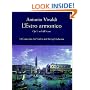 LEstro Armonico, Op. 3, in Full Score: 12 Concertos for 1, 2 and 4 Violins