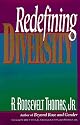 Redefining Diversity