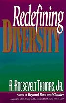 Redefining Diversity