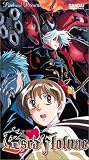 Buy Escaflowne - Past and Present (Vol. 4, Uncut Version) by Bandai