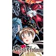 Escaflowne - Past and Present (Vol. 4, Uncut Version) [VHS] by 