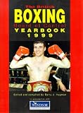 British Boxing Board of Control Yearbook