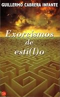 Exorcismos de Estilo