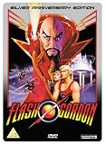 Flash Gordon (Silver Anniversary Edition)  [UK IMPORT] - Sam Jones III