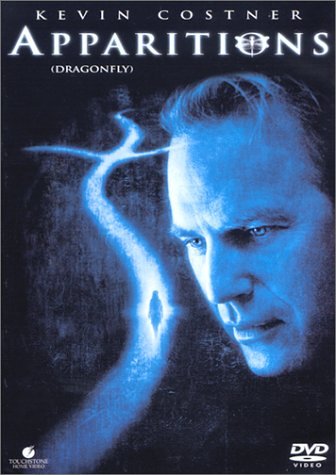 Apparitions - �dition Sp�ciale dvd, Film dvd Apparitions - �dition Sp�ciale