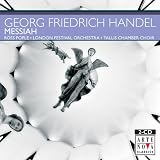 Handel: Messiah