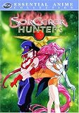 Revue Adv Films  / Sorcerer Hunters 3: Essential Anime (2pc)
