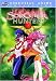 Sorcerer Hunters, Vol. 3: Essential Anime
