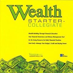 Wealth Starter-Collegiate