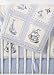 Whistle and Wink High Seas Nursery 614 Quilt