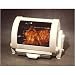 Kitchen & Housewares : Foreman Baby George Rotisserie