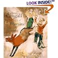 Marc Chagall: The Fables of LA Fontaine