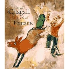 The Fables of Jean La Fontaine