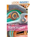 The Rough Guide to Vancouver