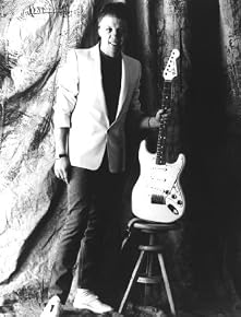 Bilder von Robin Trower
