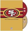 NFL Films - San Francisco 49ers - The Complete History