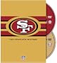 NFL Films - San Francisco 49ers - The Complete History