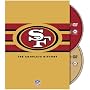 NFL Films - San Francisco 49ers - The Complete History
