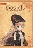 GOSICK Volume 2