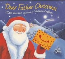 Dear Father Christmas