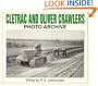 Cletrac and Oliver Crawlers Photo Archive: Photographs from the Floyd County Historical Society, Charles City, Iowa