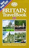 AAA Britain travelbook
