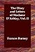The Diary and Letters of Madame D'Arblay, Vol. II: 2