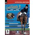 Alexandra Ledermann 3 �quitation aventure