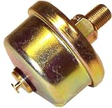Beck Arnley  201-1130  Oil Pressure Switch With Gauge
