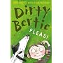 Fleas! (Dirty Bertie)
