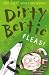 Books : Fleas! (Dirty Bertie) (Dirty Bertie)