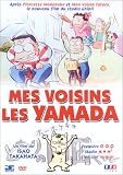 Mes voisins les Yamada