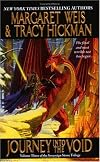 Journey Into the Void (Sovereign Stone Trilogy (Paperback))