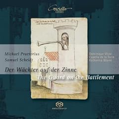 Der W�chter auf der Zinne - Musik der Stadtpfeifer