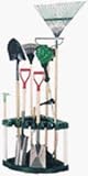 Kitchen & Housewares : Plano Molding 9123-00 Corner Tool Rack