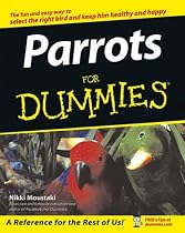 Parrots for Dummies