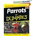 Parrots for Dummies (For Dummies)