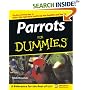 Parrots for Dummies (For Dummies)