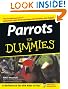 Parrots for Dummies