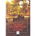 La Saga des �migrants, tome 4