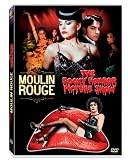 Moulin Rouge / Rocky Horror Picture Show (2 DVDs)