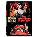 Moulin Rouge / Rocky Horror Picture Show (2 DVDs)